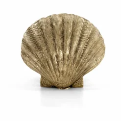 Hot Bougeoir Scarlett en laiton recyclé | Vases, Objets Déco