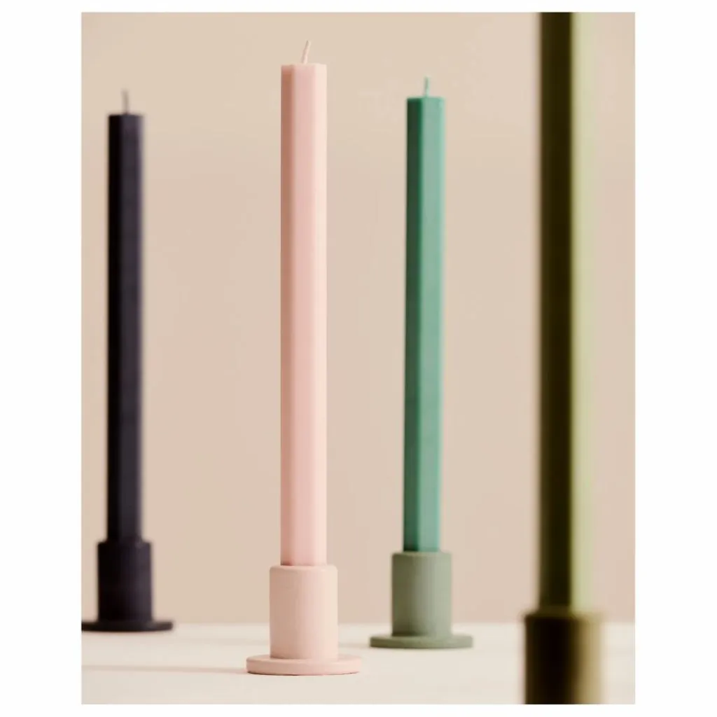 Best Bougeoir Tube | Vases, Objets Déco