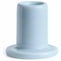 Sale Bougeoir Tube en faïence | Vases, Objets Déco