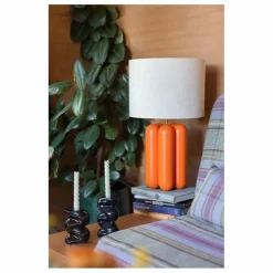 New Bougeoirs Ganache - Set de 2 | Vases, Objets Déco