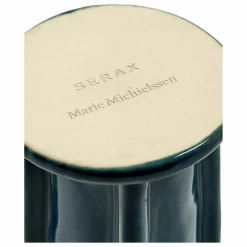 Outlet Bougeoirs Molly - Set de 3 Vases, Objets Déco