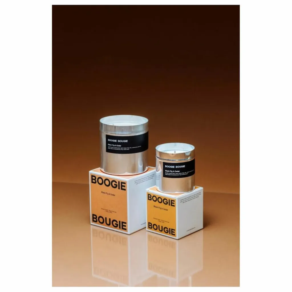 Sale Bougie Black Fig & Cedar Homme Bougies, Senteurs|Bougies, Senteurs