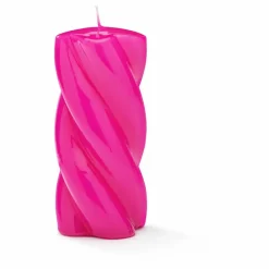 Sale Bougie Blunt twisted - 15cm | Bougies, Senteurs