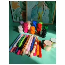 Sale Bougie Blunt twisted - 15cm | Bougies, Senteurs