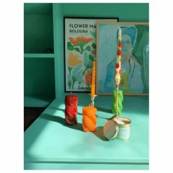 Online Bougie Blunt twisted - 9cm | Bougies, Senteurs