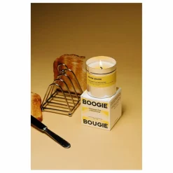 Outlet Bougie Champagne Fizz & Brioche Kiss - 250 g Homme Bougies, Senteurs|Bougies, Senteurs