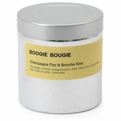 Outlet Bougie Champagne Fizz & Brioche Kiss - 250 g Homme Bougies, Senteurs|Bougies, Senteurs