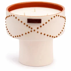 Outlet Bougie Coupe Nomad Terra - Dattes Homme Bougies, Senteurs|Bougies, Senteurs