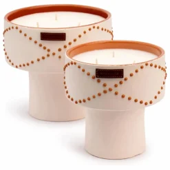 Outlet Bougie Coupe Nomad Terra - Dattes Homme Bougies, Senteurs|Bougies, Senteurs