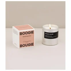 Clearance Bougie Damask Rose & Oud Homme Bougies, Senteurs|Bougies, Senteurs