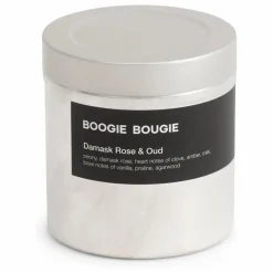 Clearance Bougie Damask Rose & Oud Homme Bougies, Senteurs|Bougies, Senteurs