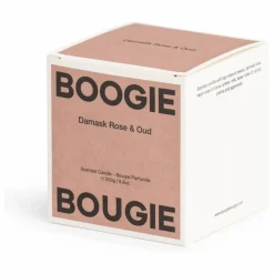Clearance Bougie Damask Rose & Oud Homme Bougies, Senteurs|Bougies, Senteurs