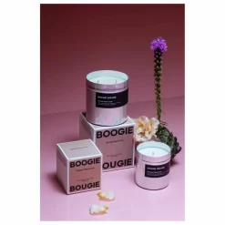 New Bougie Damask Rose & Oud Homme Bougies, Senteurs|Bougies, Senteurs