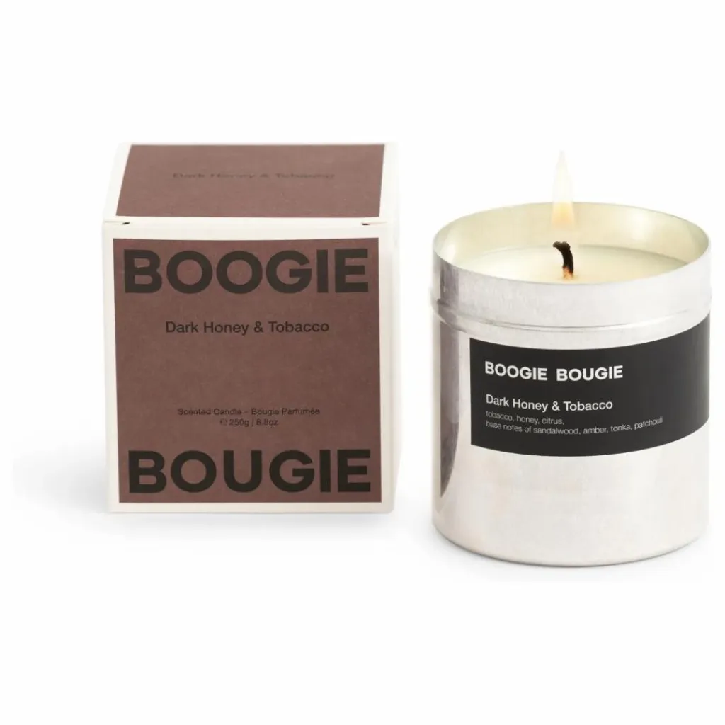 Online Bougie Dark Honey & Tobacco Homme Bougies, Senteurs|Bougies, Senteurs