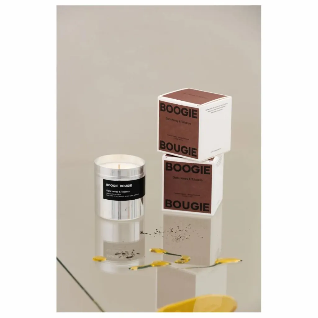 Online Bougie Dark Honey & Tobacco Homme Bougies, Senteurs|Bougies, Senteurs