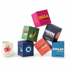 Discount Bougie en céramique Ibiza Bohemia | Homme Bougies, Senteurs|Bougies, Senteurs