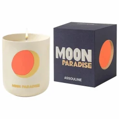 Clearance Bougie en céramique Moon Paradise | Homme Bougies, Senteurs|Bougies, Senteurs