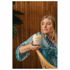 Outlet Bougie Escapist Brooklyn - 370 g Homme Bougies, Senteurs|Bougies, Senteurs