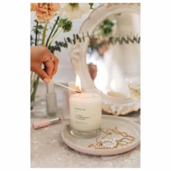 Sale Bougie Escapist Italia - 370 g Homme Bougies, Senteurs|Bougies, Senteurs