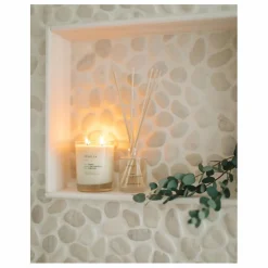 Sale Bougie Escapist Italia - 370 g Homme Bougies, Senteurs|Bougies, Senteurs