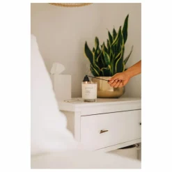 Sale Bougie Escapist Santorini - 370 g Homme Bougies, Senteurs|Bougies, Senteurs