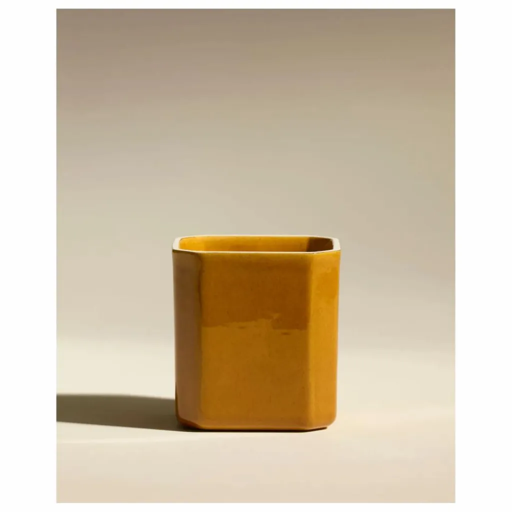 Outlet Bougie Facette - Bois de Santal Homme Bougies, Senteurs|Bougies, Senteurs