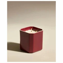 New Bougie Facette - Fleur de figue Homme Bougies, Senteurs|Bougies, Senteurs