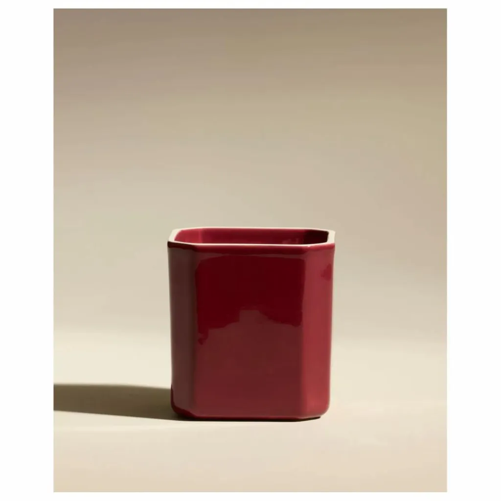 New Bougie Facette - Fleur de figue Homme Bougies, Senteurs|Bougies, Senteurs