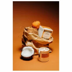 Discount Bougie Millie Monoi & Tan Line Highs - 250 g Homme Bougies, Senteurs|Bougies, Senteurs