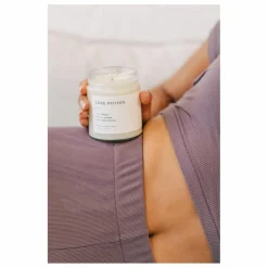 Hot Bougie Minimalist Love Potion - 212 g Homme Bougies, Senteurs|Bougies, Senteurs