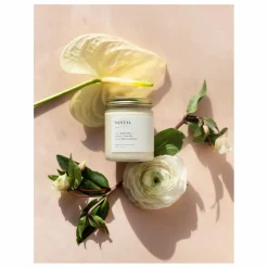 Best Bougie Minimalist Santal - 212 g Homme Bougies, Senteurs|Bougies, Senteurs