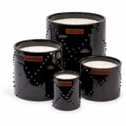 Sale Bougie Nomad Noir - Cèdre de l'atlas Homme Bougies, Senteurs|Bougies, Senteurs