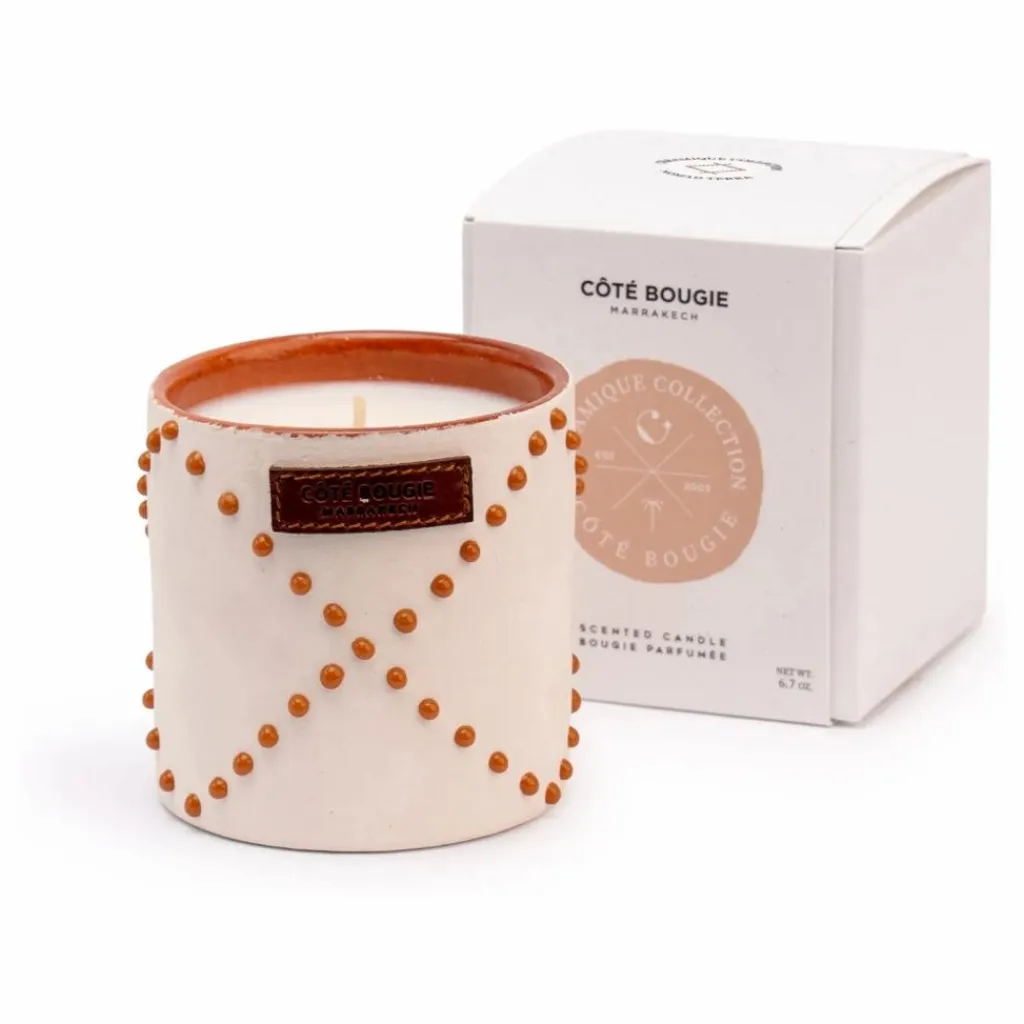 Best Bougie Nomad Terra - Dattes Homme Bougies, Senteurs|Bougies, Senteurs