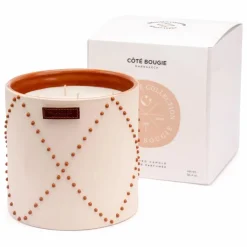 Sale Bougie Nomad Terra - Dattes Homme Bougies, Senteurs|Bougies, Senteurs