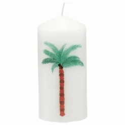 Hot Bougie Palm Tree Blunt | Homme Bougies, Senteurs|Bougies, Senteurs