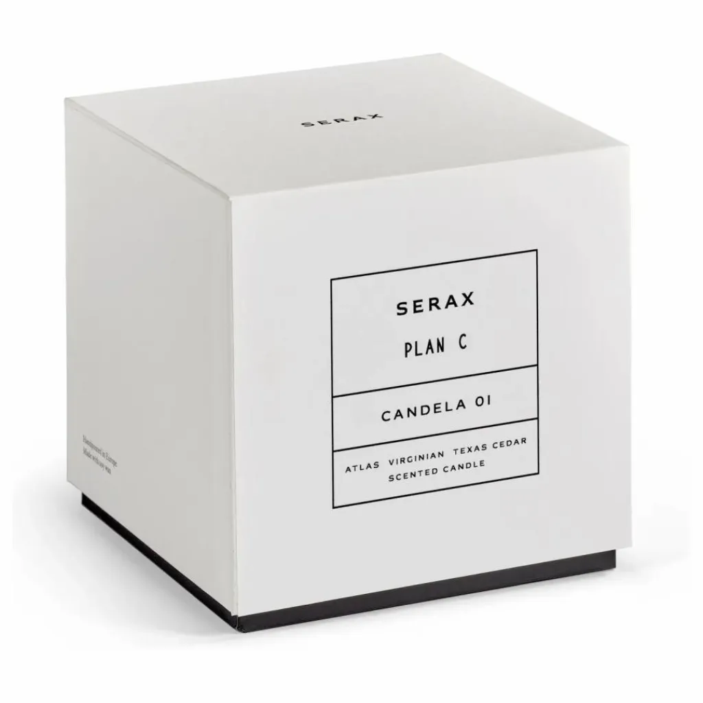 Hot Bougie Parfumée 01 | Homme Bougies, Senteurs|Bougies, Senteurs