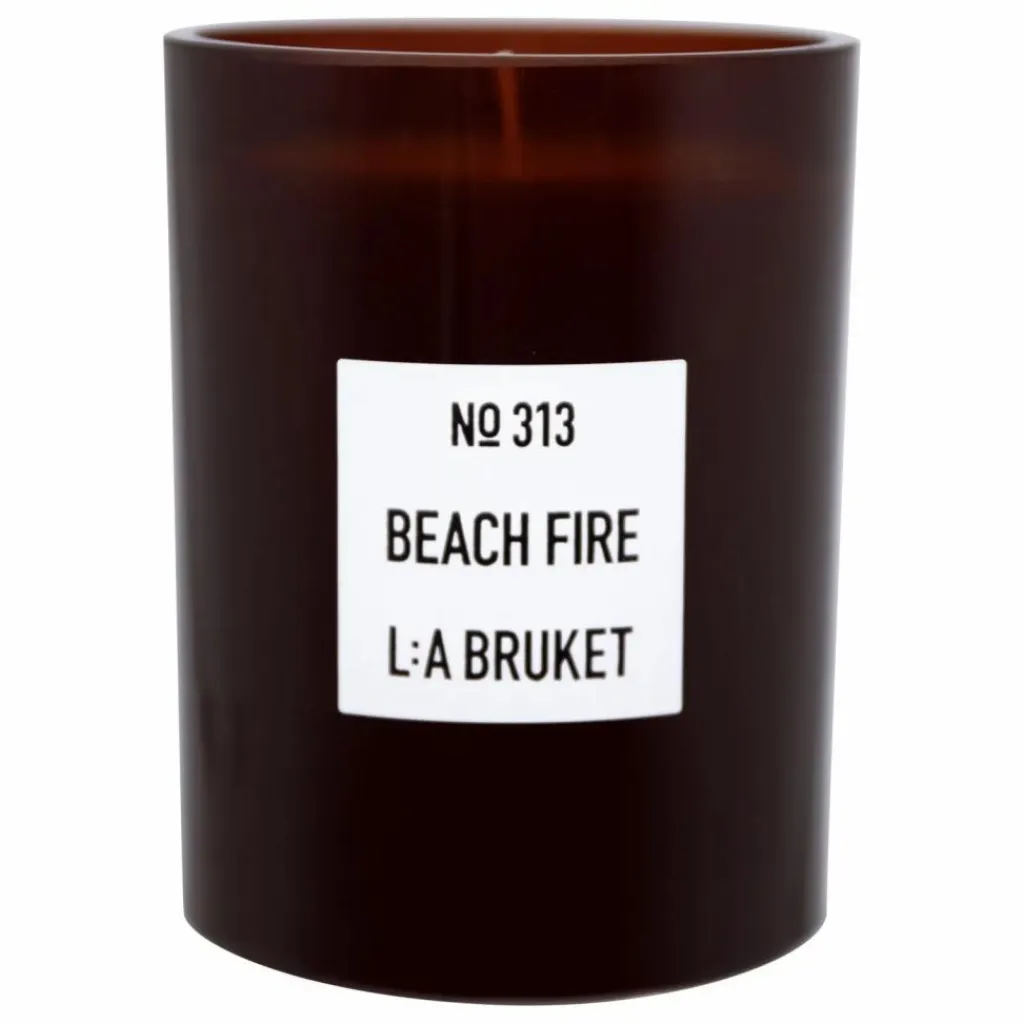 Clearance Bougie parfumée Beach Fire - 260g | Homme Bougies, Senteurs|Bougies, Senteurs