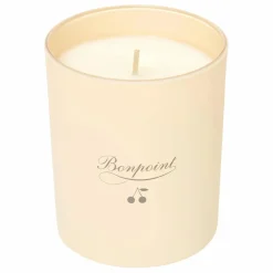 Sale Bougie Parfumée Fleur d'r - 180 g | Bougies, Senteurs