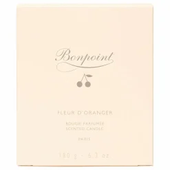 Sale Bougie Parfumée Fleur d'r - 180 g | Bougies, Senteurs