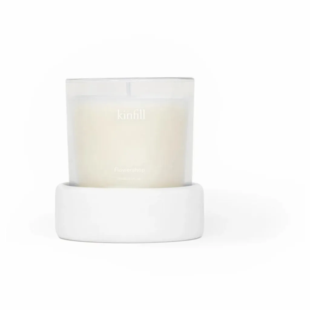 Online Bougie parfumée Flowershop | Homme Bougies, Senteurs|Bougies, Senteurs