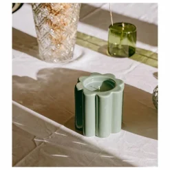 Bougie parfumée La Candela senteur fleur d'oranger | Homme Bougies, Senteurs|Bougies, Senteurs