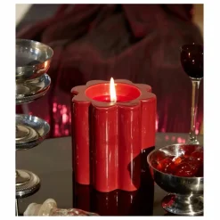 Clearance Bougie parfumée La Candela senteur santal | Homme Bougies, Senteurs|Bougies, Senteurs