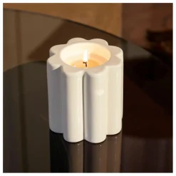 Hot Bougie parfumée La Candela senteur feu de bois | Homme Bougies, Senteurs|Bougies, Senteurs