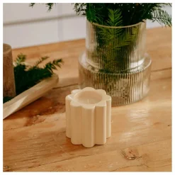 Hot Bougie parfumée La Candela senteur feu de bois | Homme Bougies, Senteurs|Bougies, Senteurs