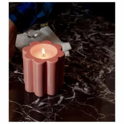 Outlet Bougie parfumée La Candela senteur figuier | Homme Bougies, Senteurs|Bougies, Senteurs