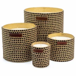 Bougie Sabra Rania - Encens Homme Bougies, Senteurs|Bougies, Senteurs