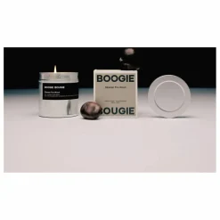 Bougie Siberian Fire Wood Homme Bougies, Senteurs|Bougies, Senteurs