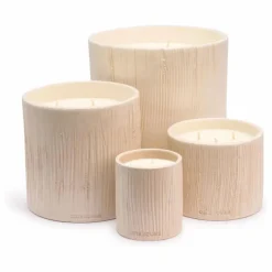 Online Bougie Striée - Mon Bel Oranger Homme Bougies, Senteurs|Bougies, Senteurs