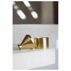 Outlet Bougie Tajine Maillechort - Forêt de Sapin Homme Bougies, Senteurs|Bougies, Senteurs