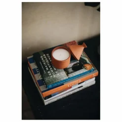 Bougie Tajine Terracota - Place Des Epices Homme Bougies, Senteurs|Bougies, Senteurs